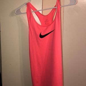 Nike Tank